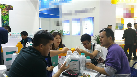 水溶肥，葉面肥
