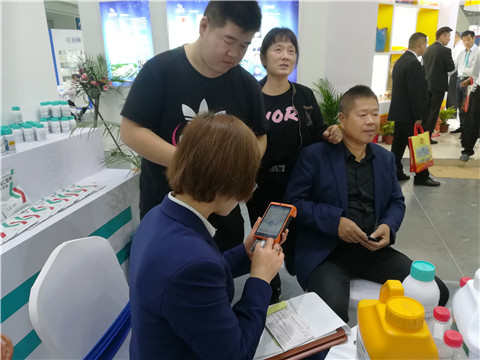 水溶肥，葉面肥