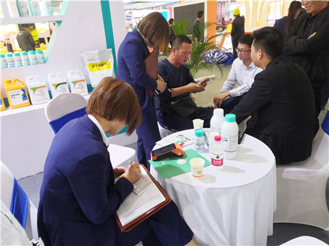 水溶肥，葉面肥