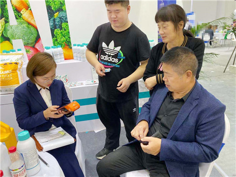 水溶肥，葉面肥
