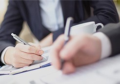 管理體系認證資質